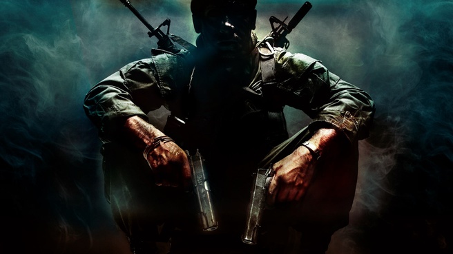 Call of Duty: Black Ops 1. Bron: Treyarch