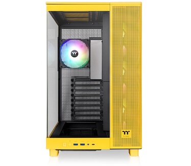 Thermaltake View 380 XL TG ARGB