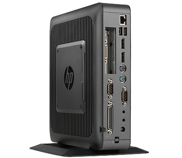 HP t620 PLUS