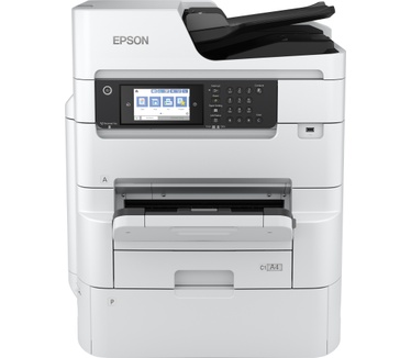 Epson RIPS WF-C879R