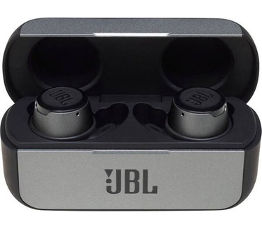 JBL REFLECT FLOW SPORT BLACK