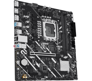 ASUS Prime H810M-E-CSM