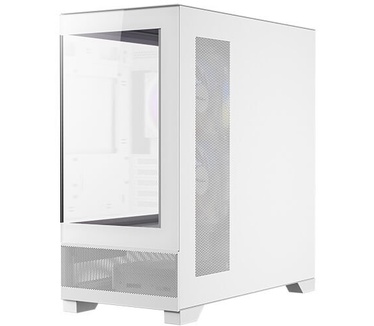 Antec CX500M ARGB White