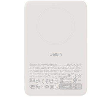 Belkin UltraCharge BPD022hqSA