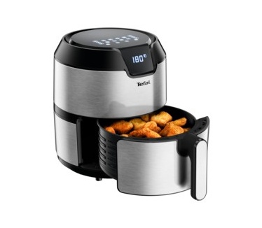 Tefal heteluchtfriteuse - EY401D