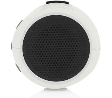 Braven 105 Wit
