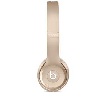 Apple Beats Solo2