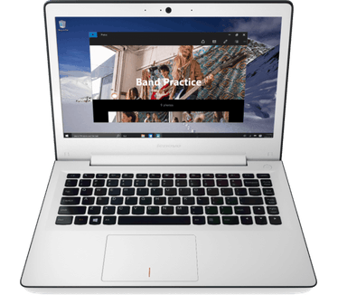 Lenovo U31-70 (80M500FBNX)