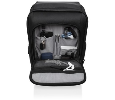 Kensington SecureTrek? 15?? Laptop Backpack