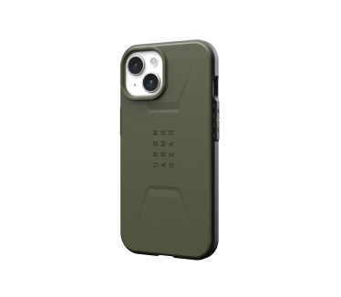 Urban Armor Gear Civilian Magsafe