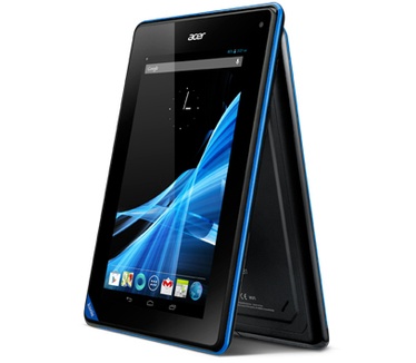 Acer Iconia B1-711 16GB 3G Wit