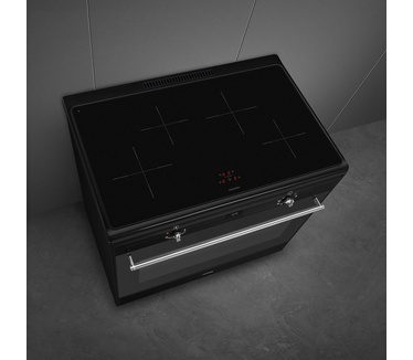 Smeg CX91IMBL