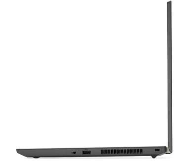 Lenovo ThinkPad L580 20LW000VMH (+ USB-C Dock)