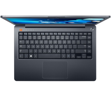 Samsung NP530U4E-K01NL