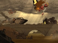 Review Valiant Hearts: The Great War