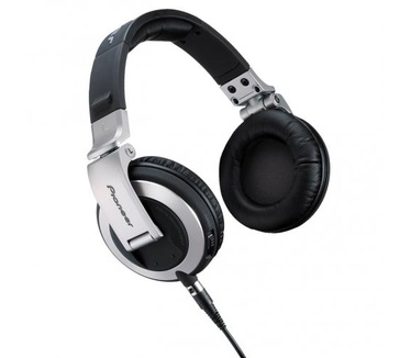 Pioneer HDJ-2000 Professionele DJ-hoofdtelefoon