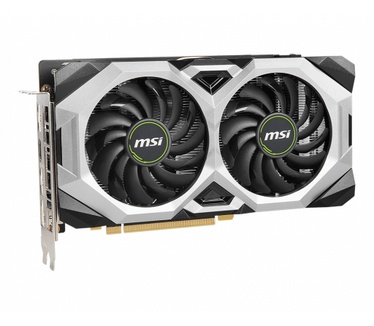 MSI GeForce RTX 2060 VENTUS 12G OC