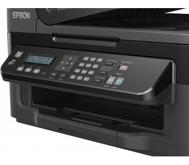 Epson Workforce WF-2530WF