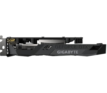 Gigabyte GeForce GTX 1650 D6 Windforce OC 4G
