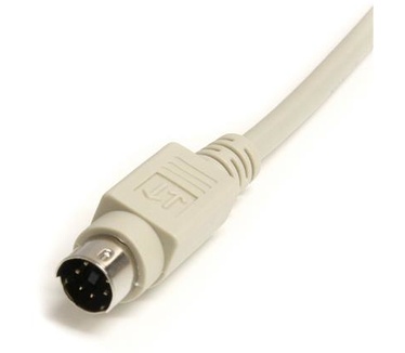 Newstar Keyboard / mouse extension cable, PS/2