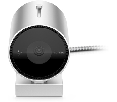 HP 950 4K webcam