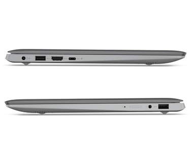 Lenovo ideapad S130-11IGM (81J10080MH)