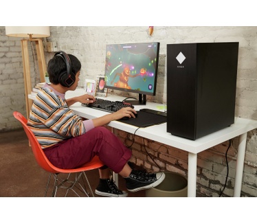 HP GT12-0475nd