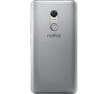 Neffos X1 Lite