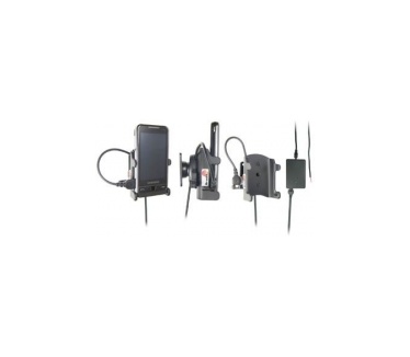 Brodit Actieve Houder Samsung i900 Omnia Fixed Molex