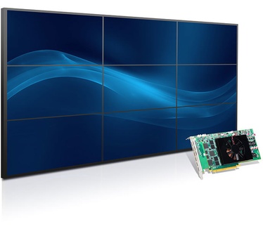 Matrox C900