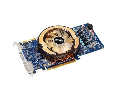 Asus EN9800GT/DI/512MD3