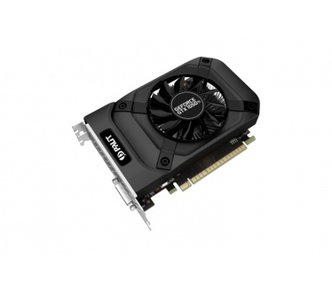 Palit GeForceGTX 1050 Ti StormX