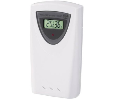 Cresta TS34C Thermo-hygro sensor