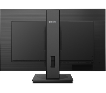 Philips B-line 328B1/00 Zwart