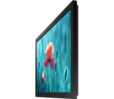 Samsung 13" Small Signage QBR-M