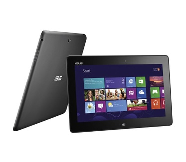 Asus VivoTab ME400CL-1B020W Zwart