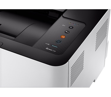 Samsung Xpress SL-C430