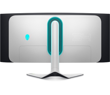 Alienware AW3423DW Zwart
