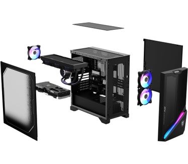 MSI MPG Infinite X3 AI 2NVV7-643EU