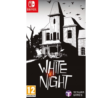 White Night