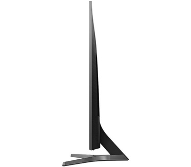 Samsung UE49MU6450 Grijs