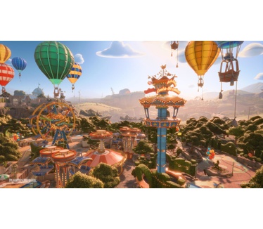 Plants vs. Zombies: Battle for Neighborville, PS4