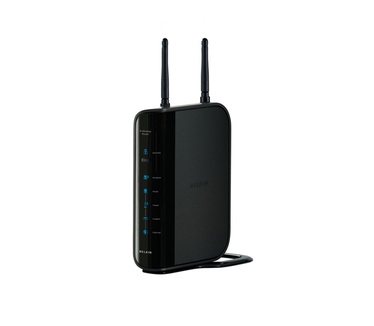 Belkin Draadloze N Router