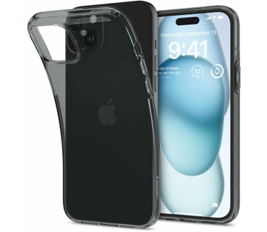 Spigen Crystal Flex