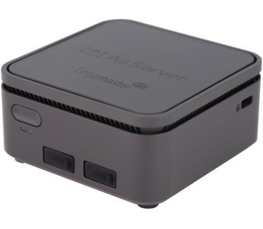 Legamaster cast ontvanger AirServer Connect 2