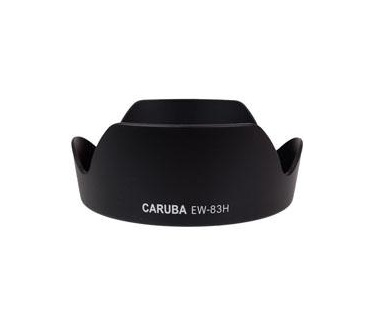 Caruba Zonnekap Canon EW-83H