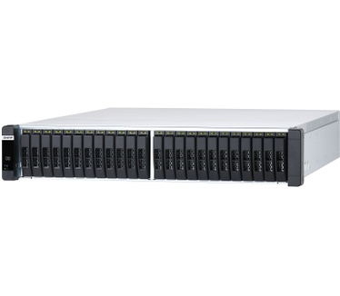 QNAP ES2486dc