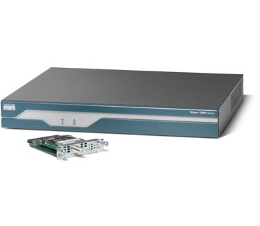 Cisco 1841