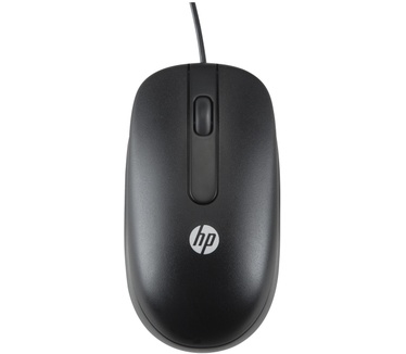 HP USB Laser Mouse