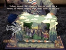 Wonderbook: Book of Spells